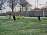 JO7 Toernooitje op Sportpark Het Springer zaterdag 15 februari 2025 (185/278)